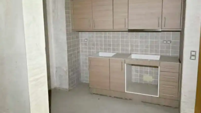 Cocina de Local en venta en Vilaller