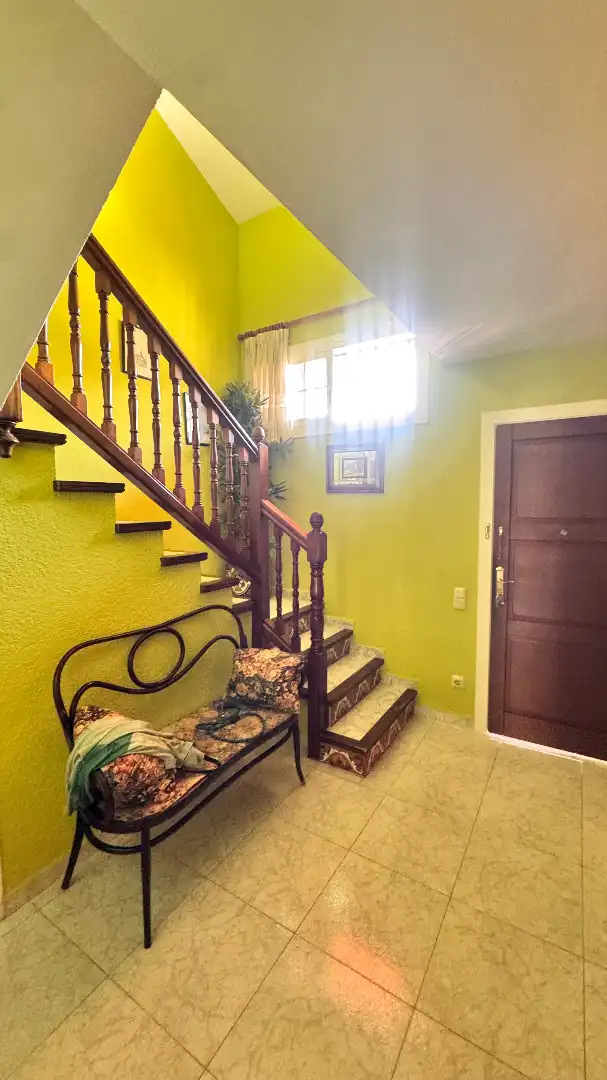 Casa adosada en venta en Altafulla con Aire acondicionado, Calefacción y Jardín privado