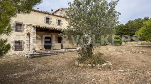 Exclusiva Finca Catalogada en el Penedès, imatge 2