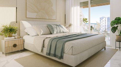 Foto 5 de Apartamento en venta en C. Mar de Fondo & C. Mar Rizada, -1, Punta Prima, Torrevieja