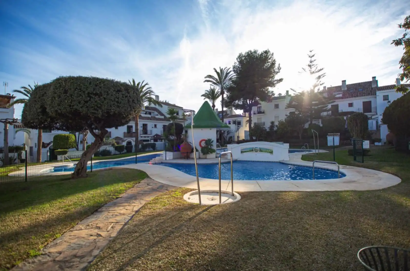 Wohnung mit Terrasse zum Verkauf in Marbella Centro, imagen 21