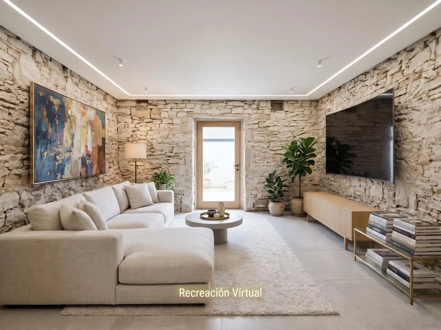 Casa en venda a San Cristovo de Cea, imagen 5