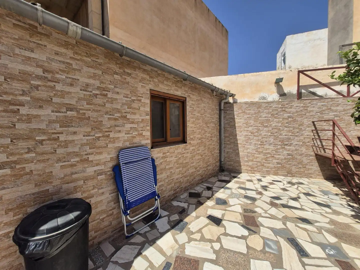 Terraced house with garden for sale in Casco Antiguo, imagen 20