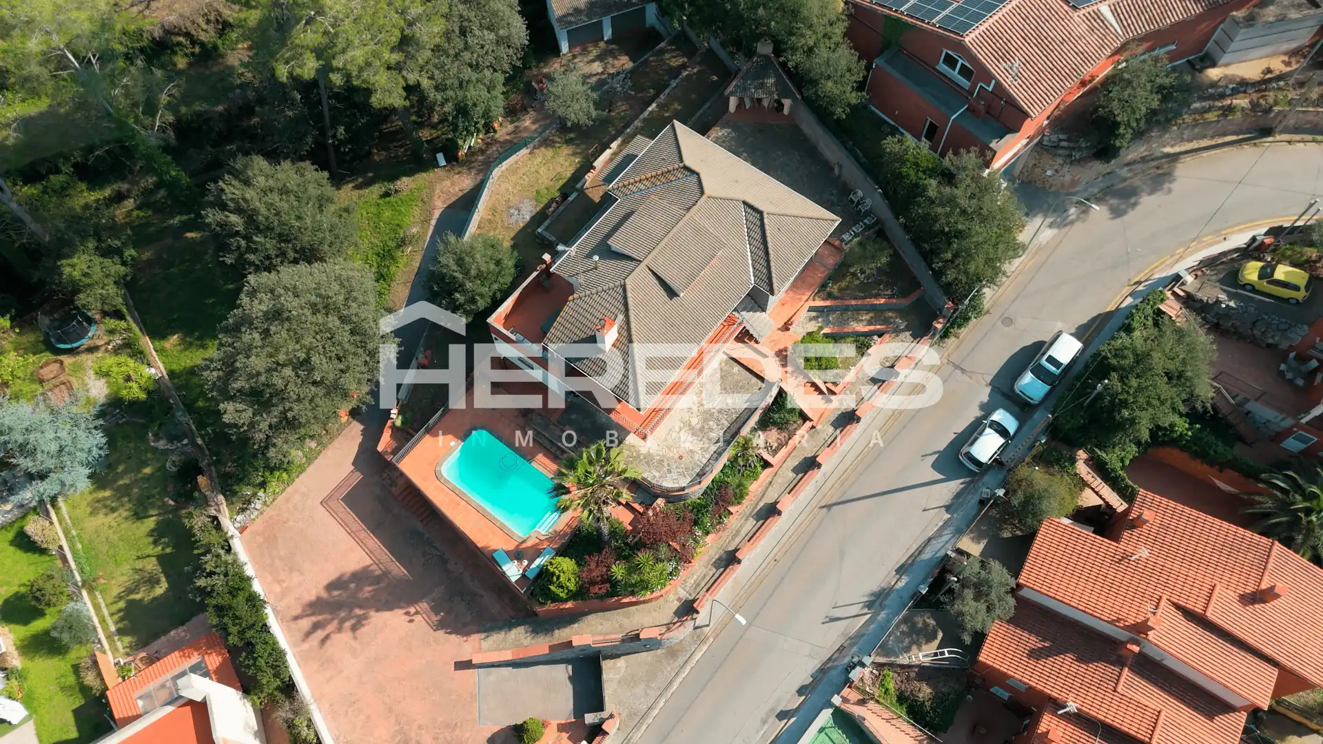 Casa con terraza en venta en Torrelles de Llobregat, imagen 3