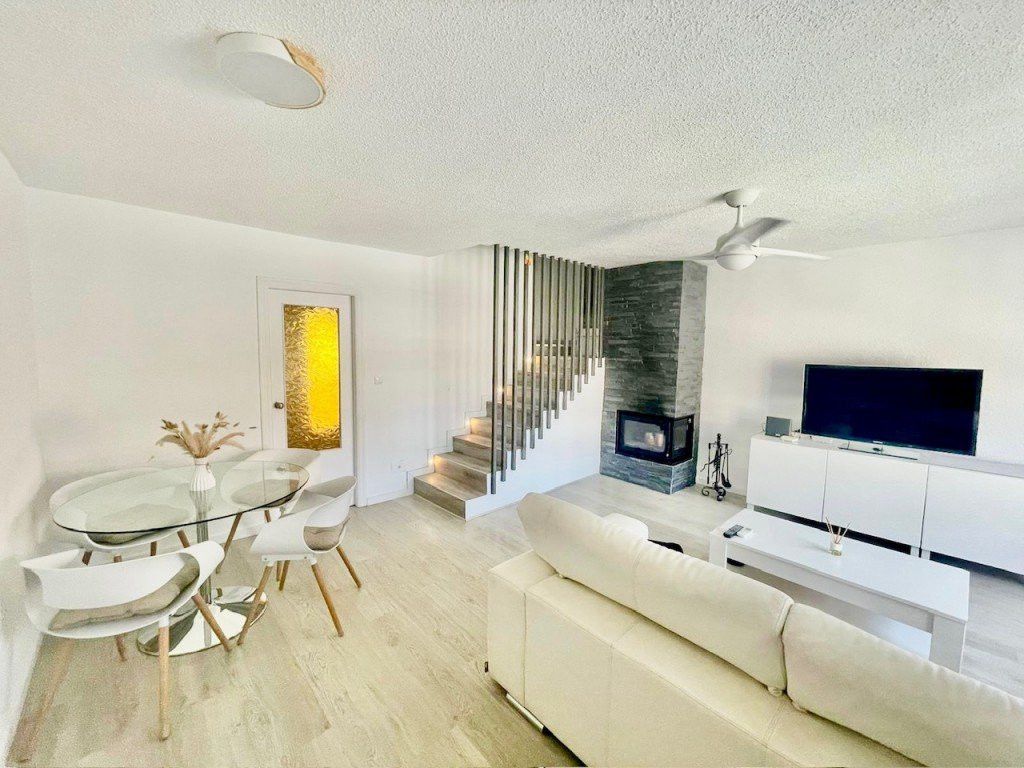 Living room of Country house for sale in Águilas  with Terrace