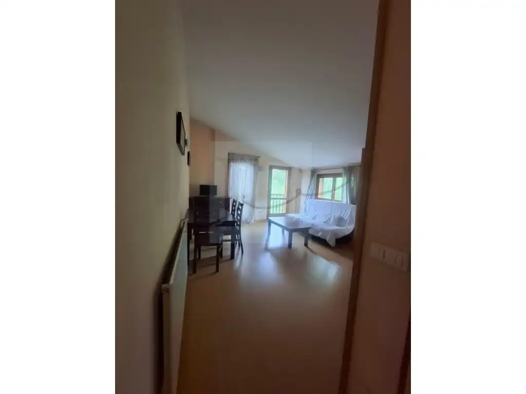 Bedroom of Apartments for sale in Canillo  with Heating and Furnished