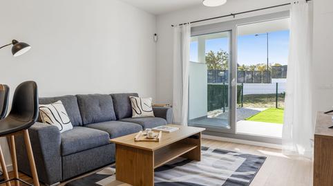 Foto 4 de Planta baja de alquiler en Valle Romano Golf, Estepona