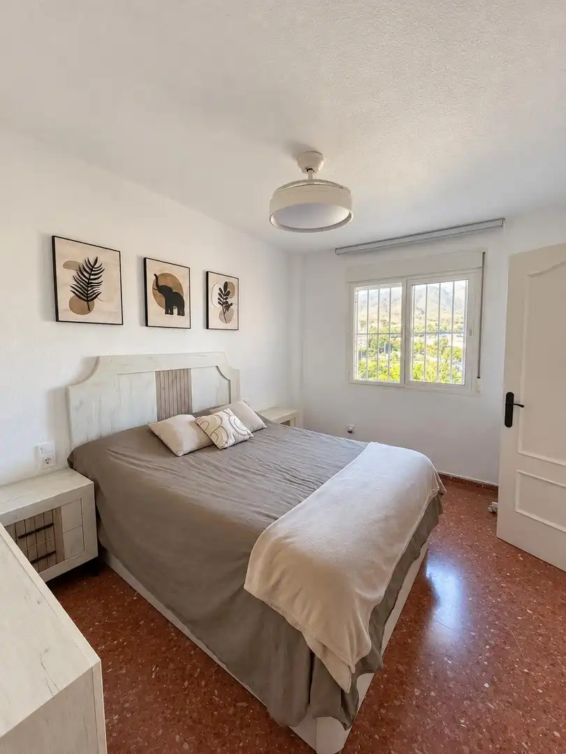 Flat with pool for sale in Calle Calle Río Bergantes, imagen 8