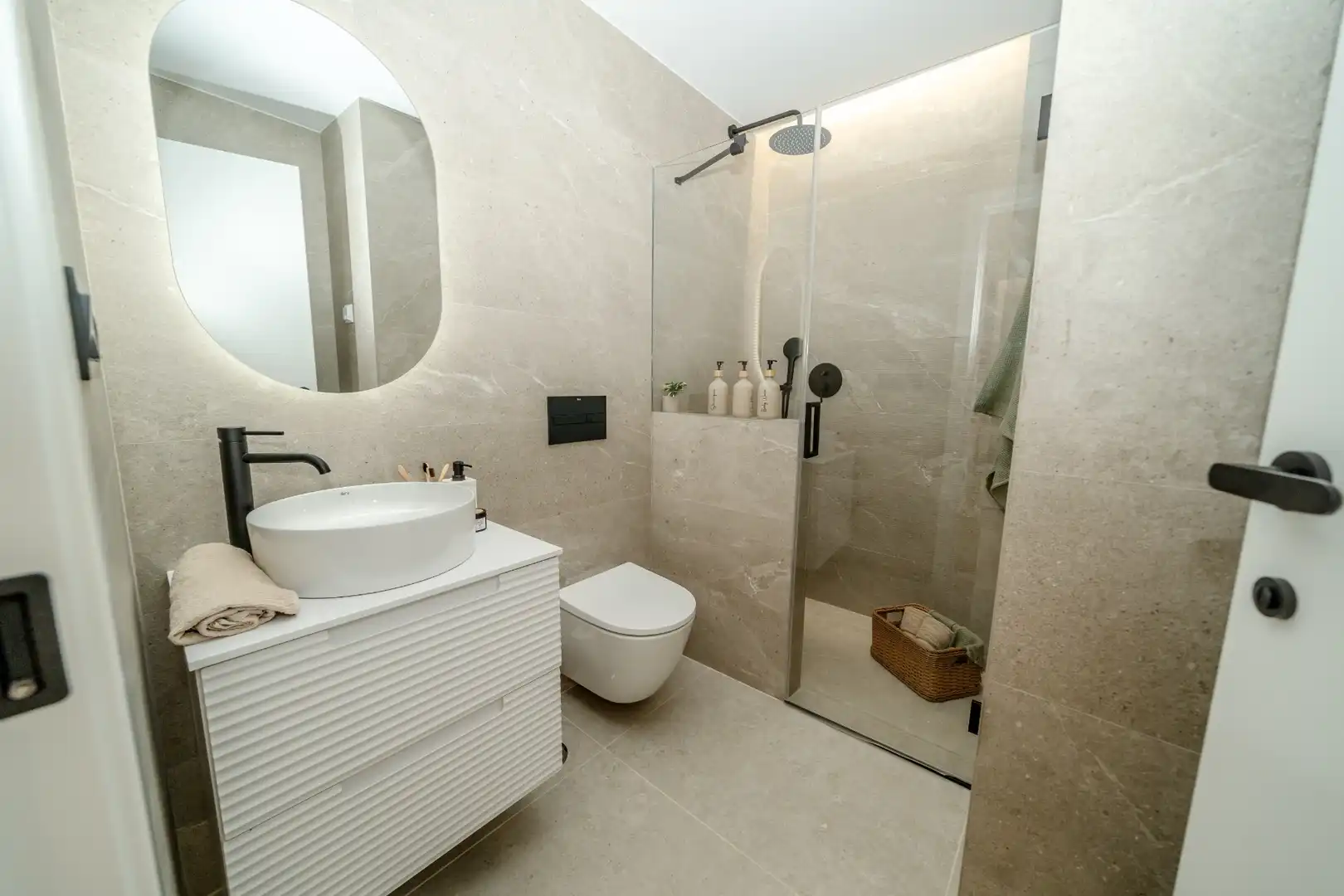 Casa con piscina in vendita a Mil Palmeras, imagen 18