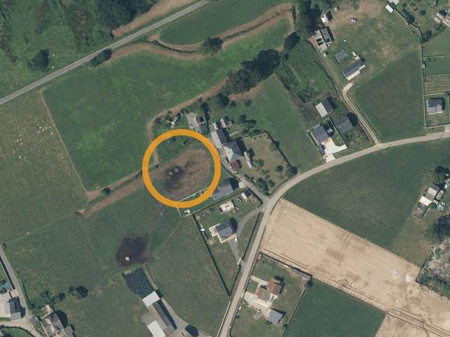 Terreno en Venta en Viñas - Mañente en Foz