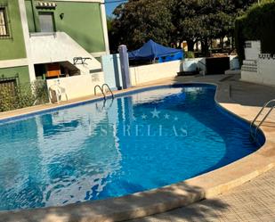 Piscina de Casa o xalet en venda en Villajoyosa / La Vila Joiosa amb Terrassa i Piscina