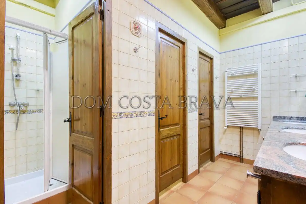 Casa rústica con terraza en venta en N/A, imagen 42