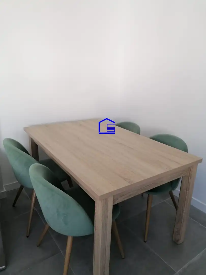 Flat for rent in La Caleta - La Viña