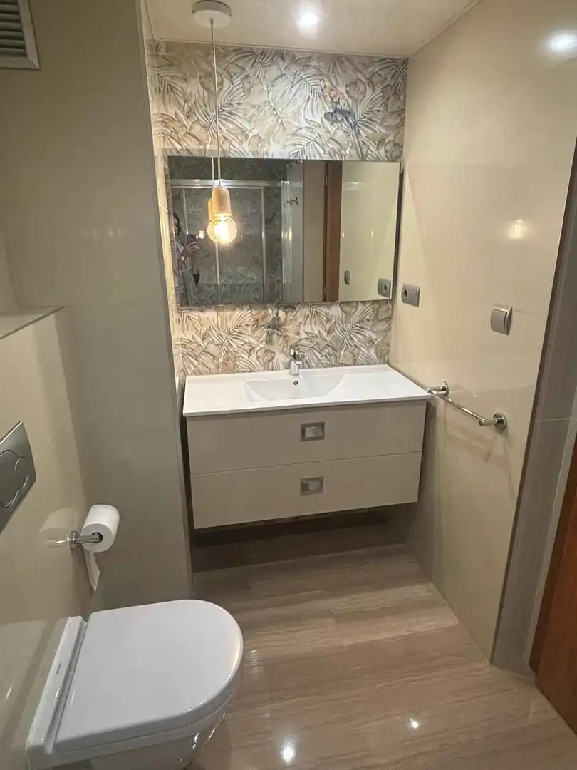 Wohnung zur Miete in Avinguda de les Corts Valencianes, 26, Barrio de Benicalap