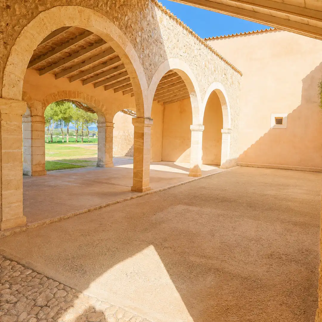Maison avec jardin à vendre à Inca - Carrer del Rei, imagen 33