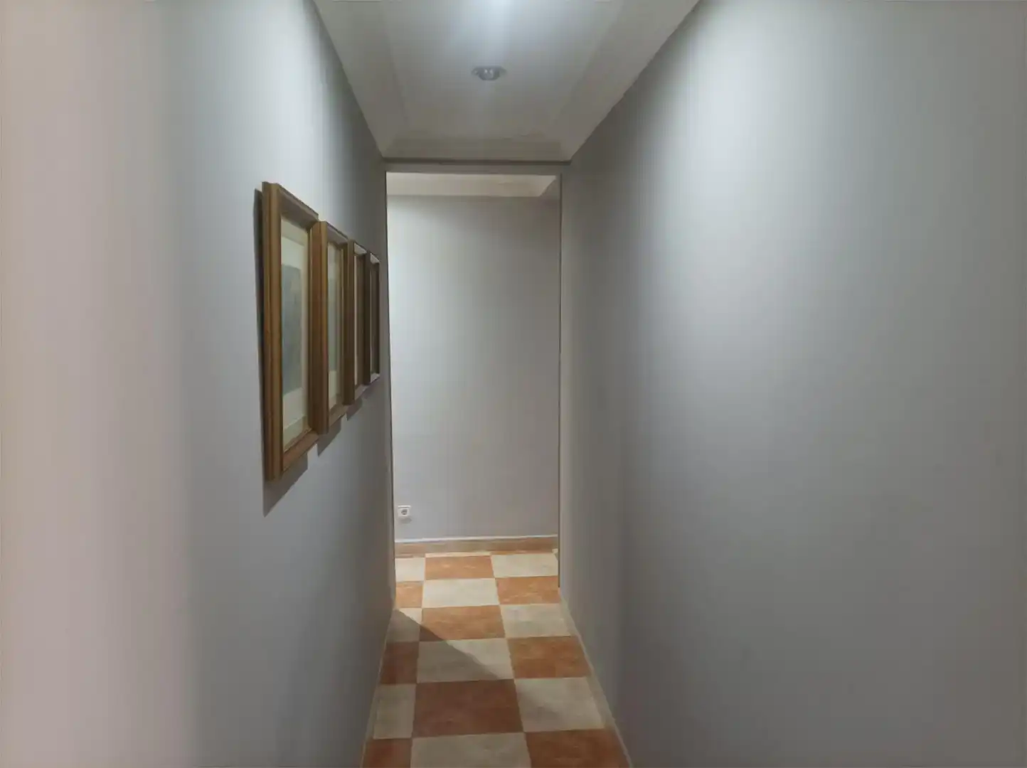 Casa o xalet de lloguer en Dénia amb Aire condicionat, Jardí privat i Parquet