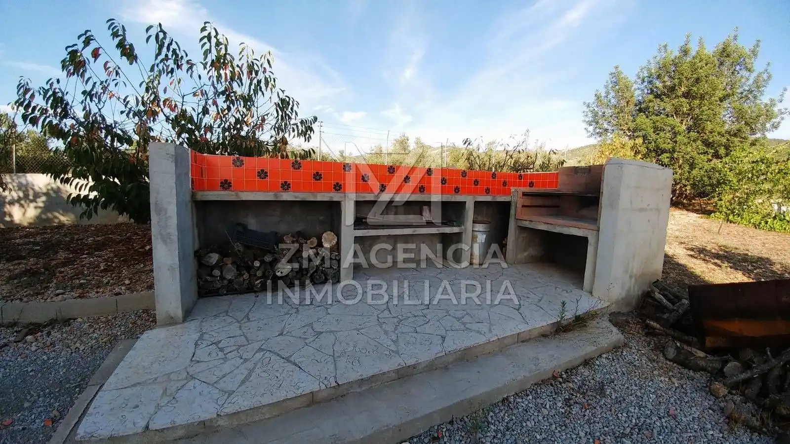 Casa amb jardí en venda a Sant Mateu, imagen 16