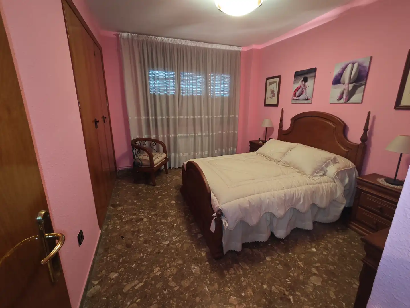 Villa avec jardin à vendre à L'Aldea, imagen 17