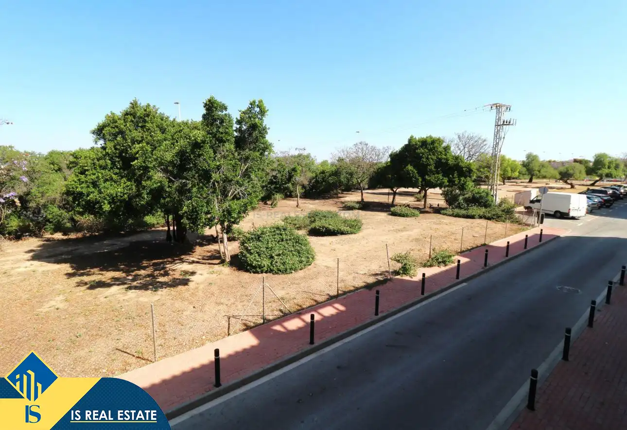 Apartament amb piscina en venda a Playa del Acequión, Náufragos y Rocío del Mar, imagen 7