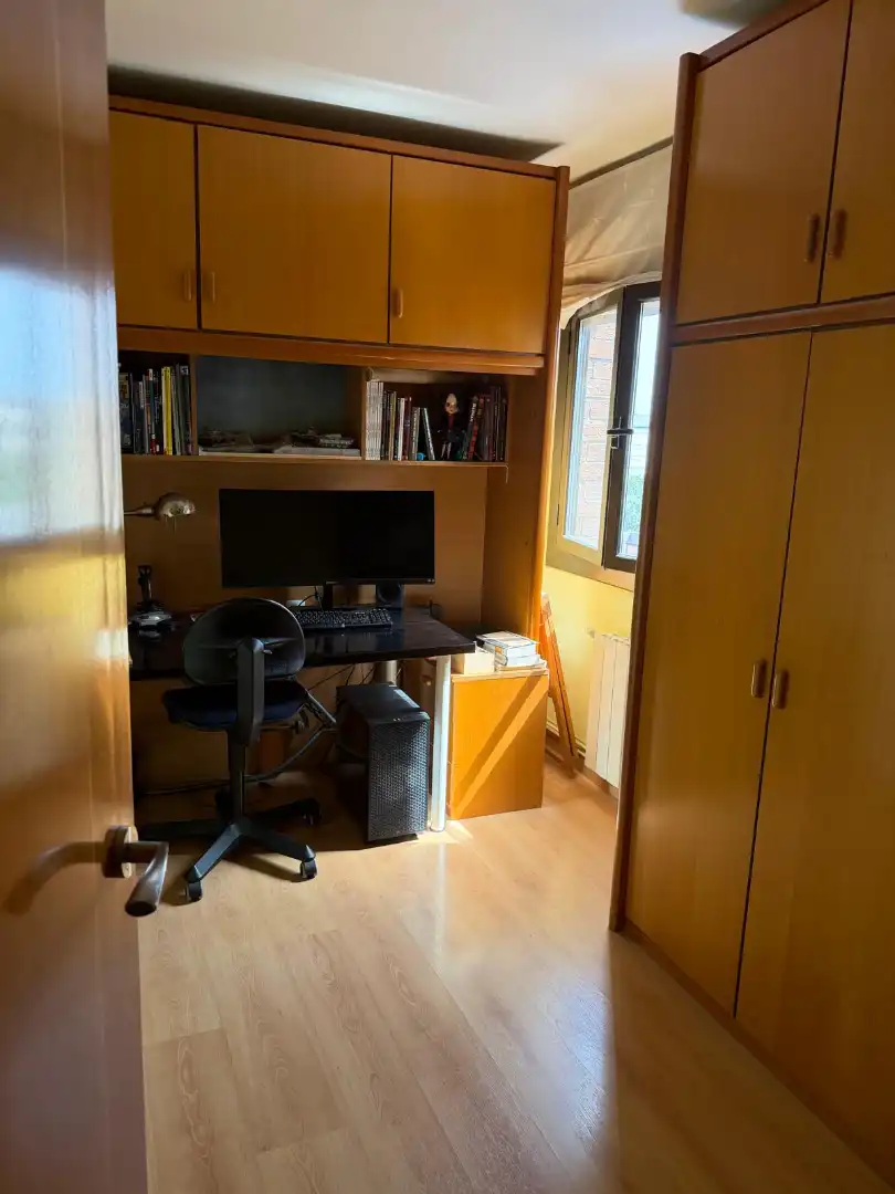 Piso en venta en Badalona con Aire acondicionado, Calefacción y Parquet