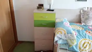Wohnung mit Garten zum Verkauf in Rúa Lagoa 44, imagen 7