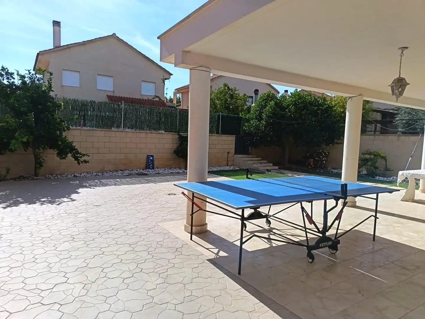 Villa à louer à Monforte del Cid, imagen 2