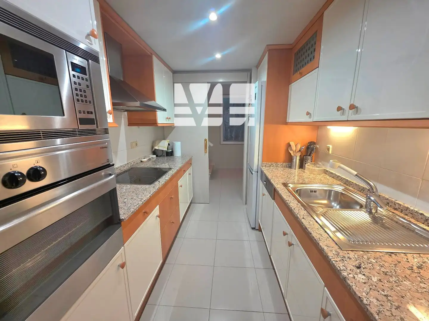 Dúplex en venta en Mediterrani del, Platja de la Paella
