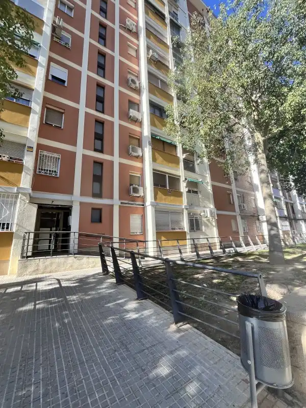 Flat for sale in Freixe, imagen 2