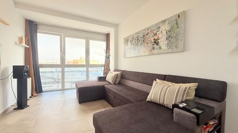 Foto 4 von Dachboden zum Verkauf in Deltebre, Tarragona