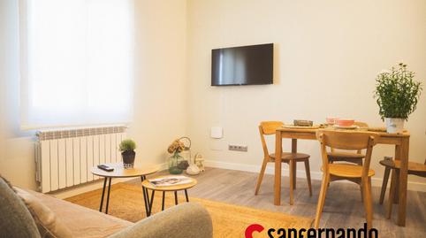 Photo 5 of Apartment to rent in Plaza de Cuadro, Puerto Chico, Cantabria