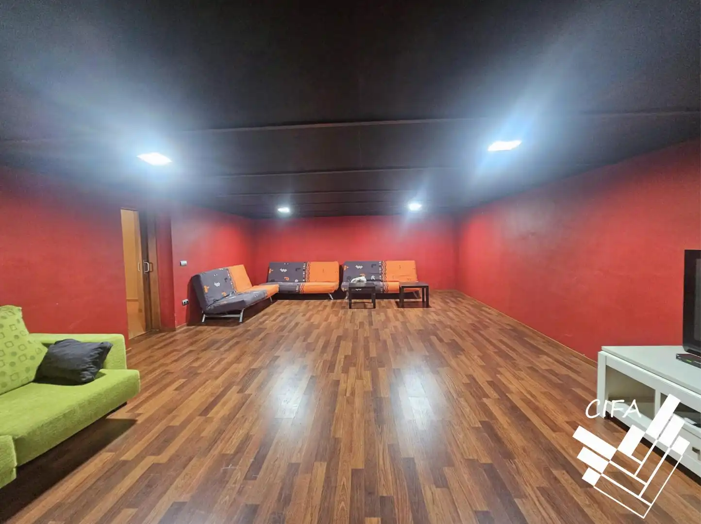 Casa o chalet en venta en San Jorge / Sant Jordi con Terraza y Amueblado