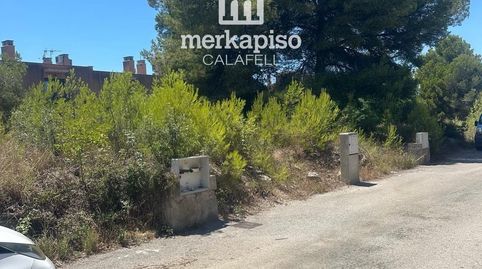 Foto 3 von Grundstücke zum Verkauf in Bonavista, El Vendrell