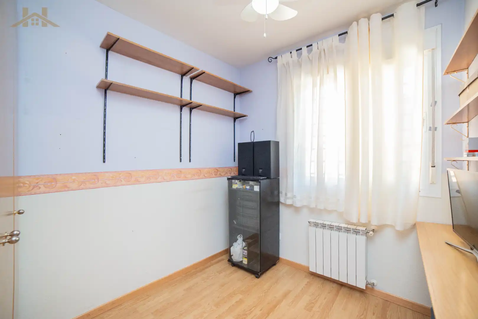 Habitación de Piso en venta en Pinto con Aire acondicionado, Calefacción y Terraza