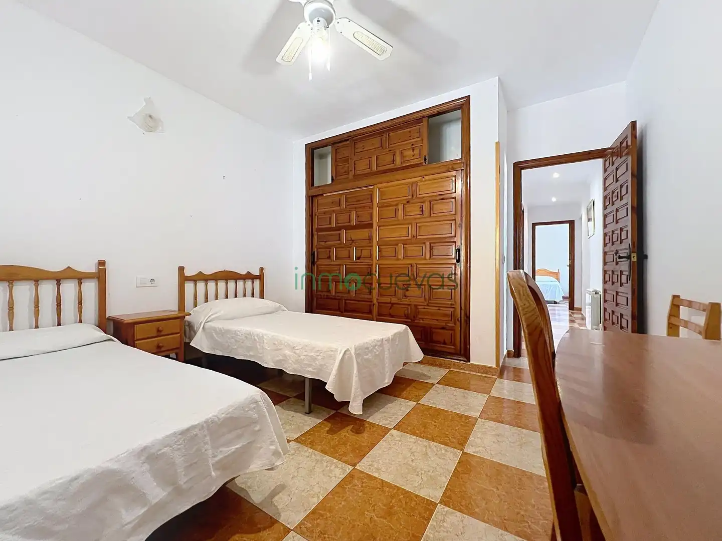 Detached house with pool for sale in El Palmeral, imagen 27