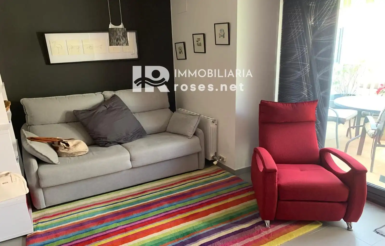 Wohnung mit Aufzug zum Verkauf in Cristofor Colom, imagen 11