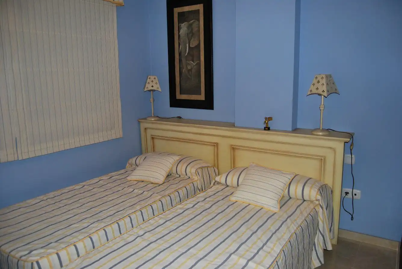 Duplexes for rent in Calle Corvina, 1, Santuario
