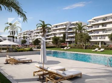 Rez-de-chaussée avec piscine à vendre à El Verger