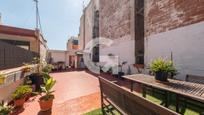 Terrace of Flat for sale in L'Hospitalet de Llobregat  with Air Conditioner, Terrace and Balcony