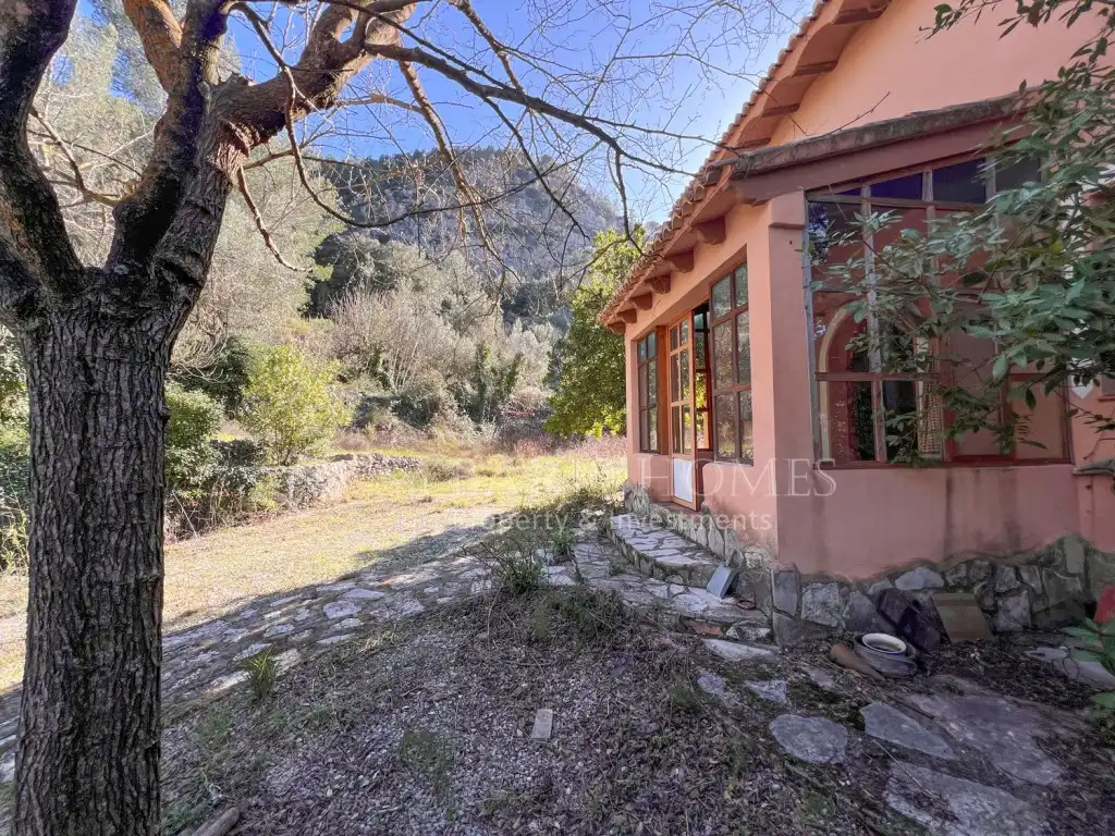 Villa avec jardin à vendre à Castell de Castells, imagen 39
