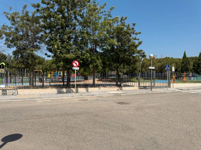 Terreno residencial en Venta en Carrer Mas Blanc en La Pobla de Mafumet