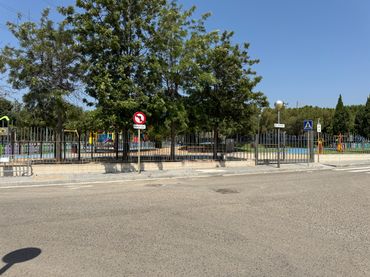 Terreno residencial en venta en Carrer Mas Blanc