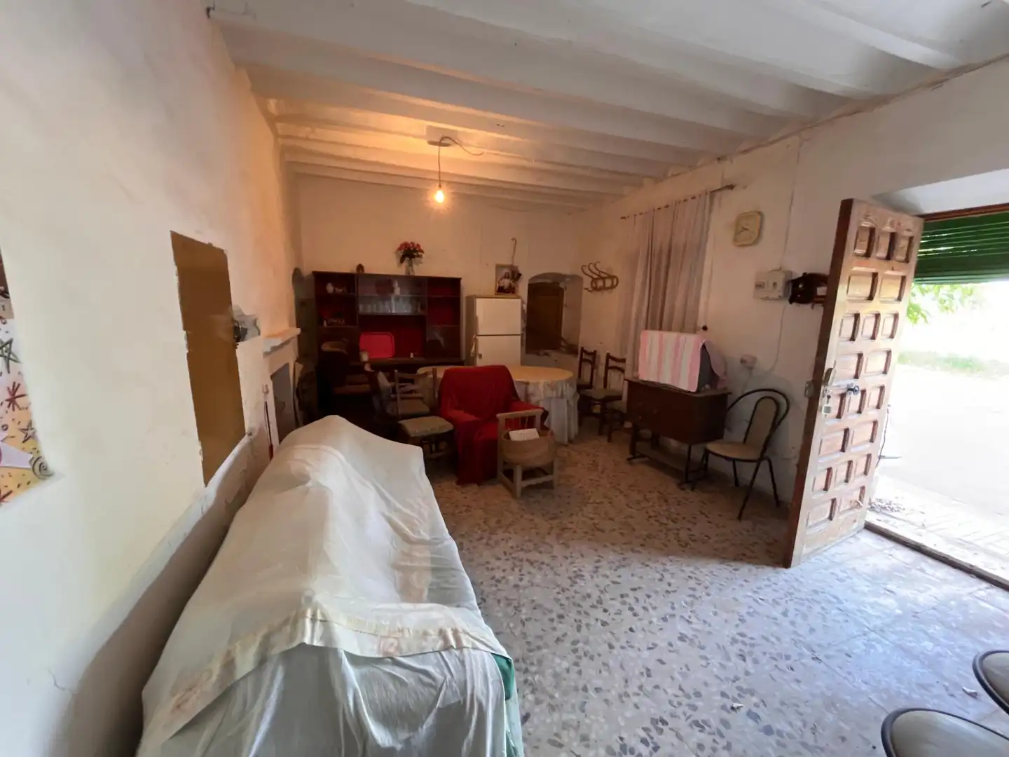 Maison mitoyenne à vendre à Carretera DISEMINADOS 72, imagen 6