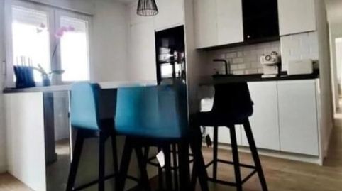Foto 4 de Piso en venta en Fátima, Albacete Capital