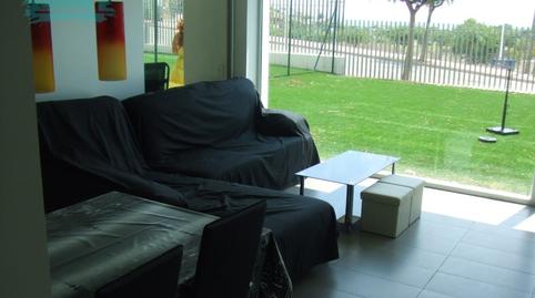 Photo 2 of Flat to rent in Calle el Rall, La Renegà-Torre Bellver-Les Platgetes, Castellón