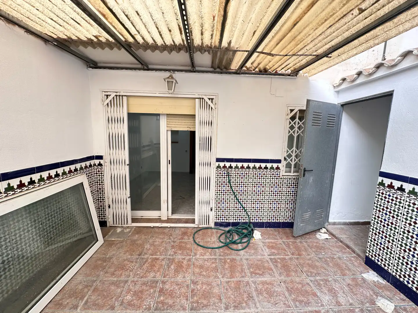 Piso con ascensor en venta en Plaça Badalona, imagen 2