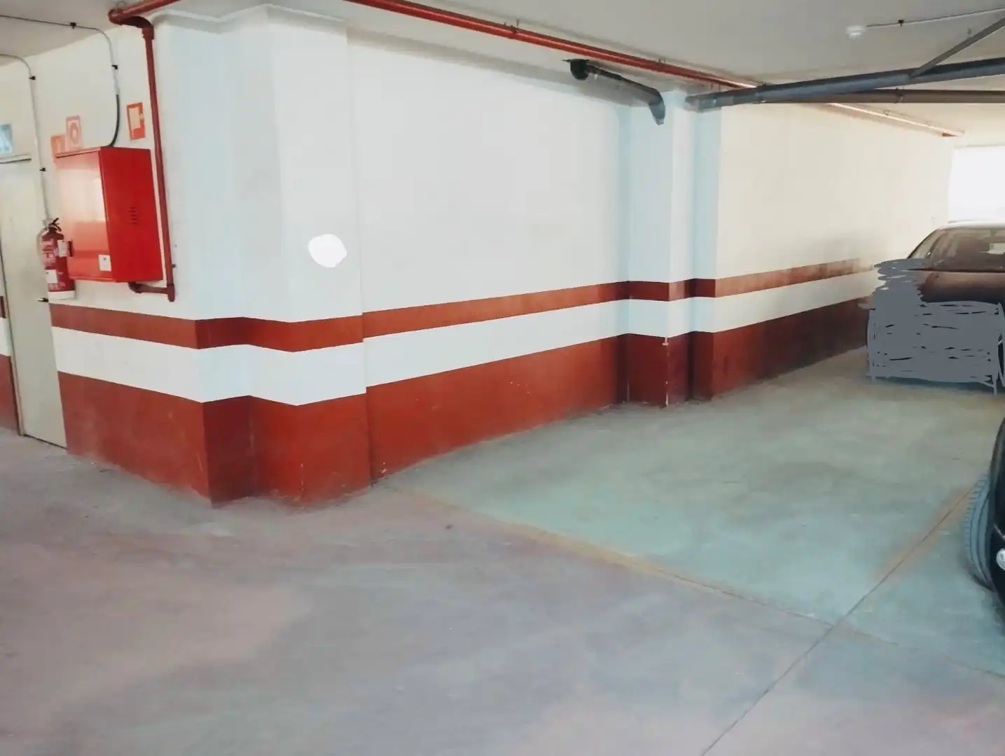 Individual for sale in Oliva pueblo