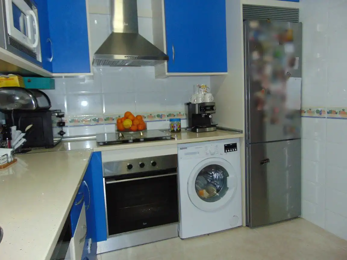 Flat for sale in Valdepeñas, imagen 17
