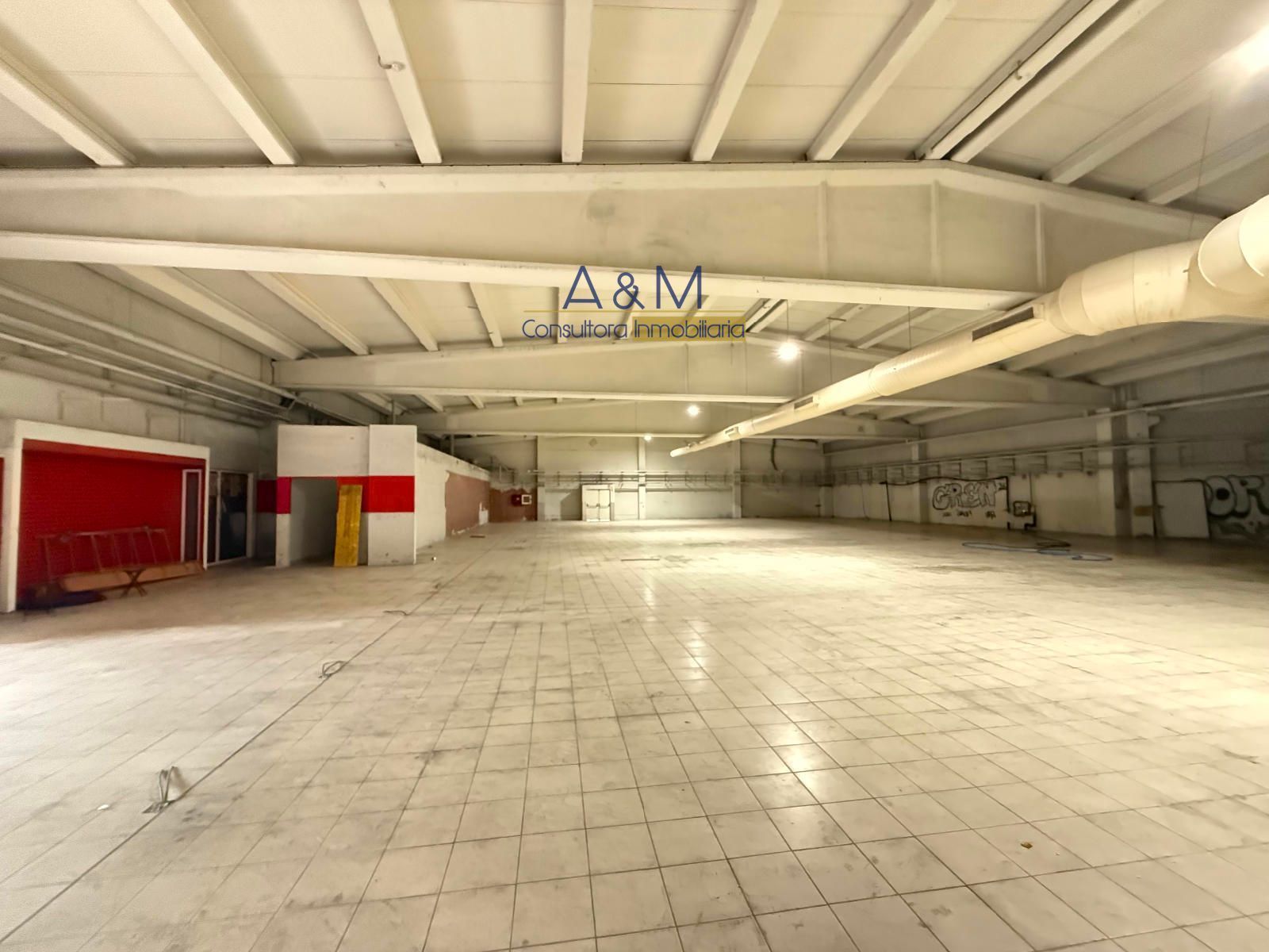 Industrial buildings to rent in Valladolid Capital