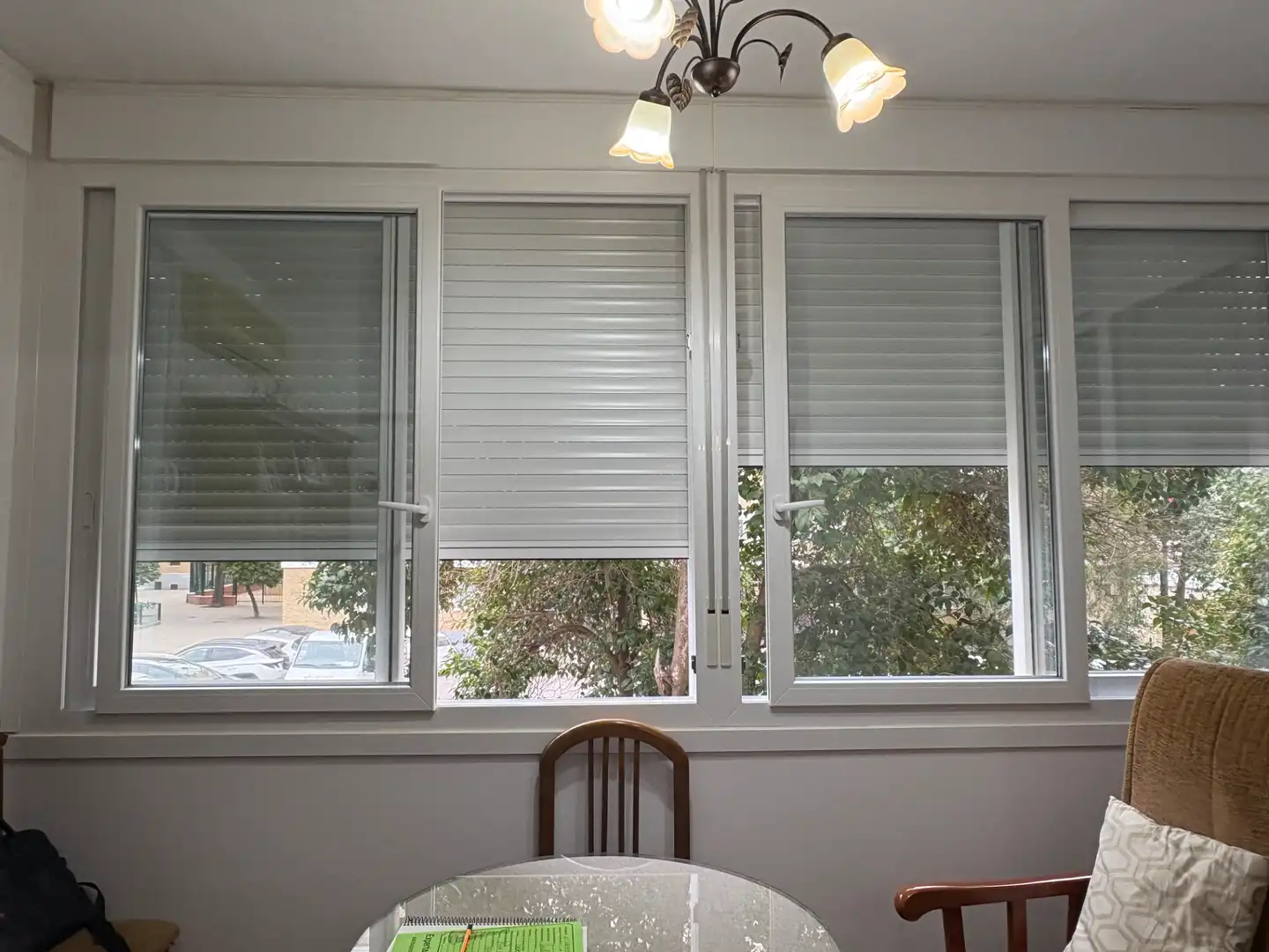 Habitación de Piso en venta en Sevilla con Aire acondicionado, Calefacción y Parquet