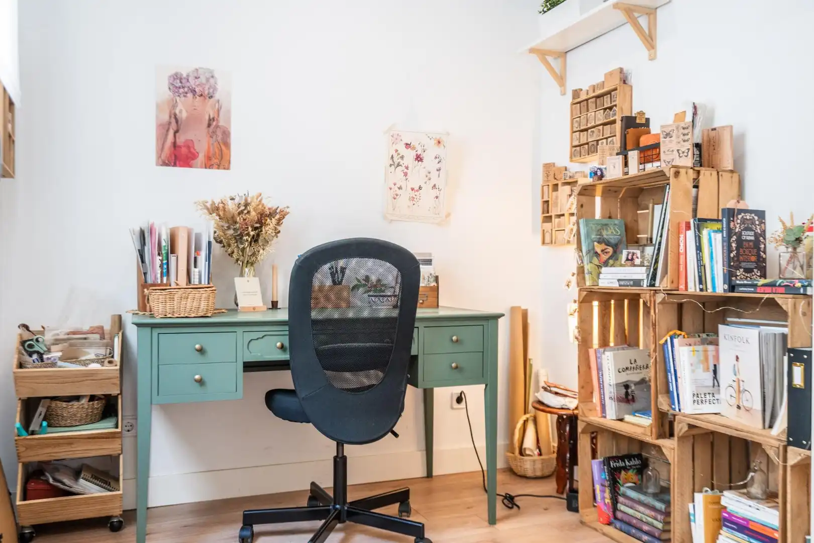 Habitación de Piso en venta en Madrid con Calefacción
